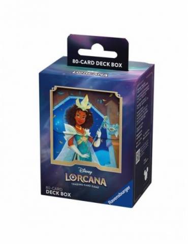 Disney Lorcana: Shimmering...