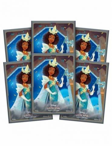 Disney Lorcana: Shimmering...