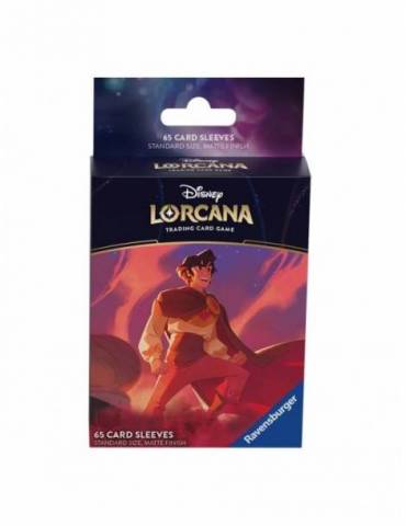 Disney Lorcana: Shimmering...