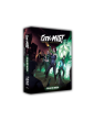 City of Mist: Caja de Inicio + Copia Digital