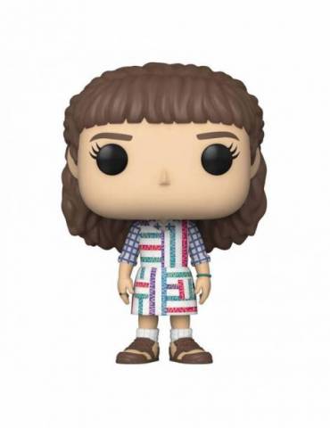 Figura POP! Stranger Things TV Vinyl Eleven 9 cm