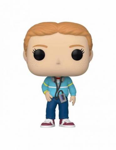 Figura POP! Stranger Things TV Vinyl Max 9 cm