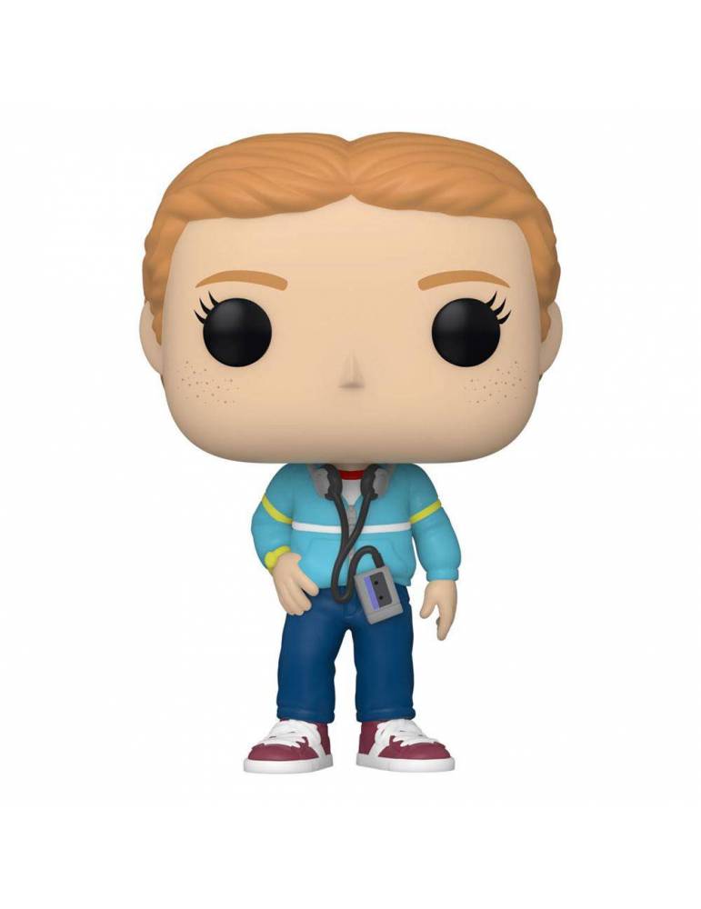 Figura POP! Stranger Things TV Vinyl Max 9 cm