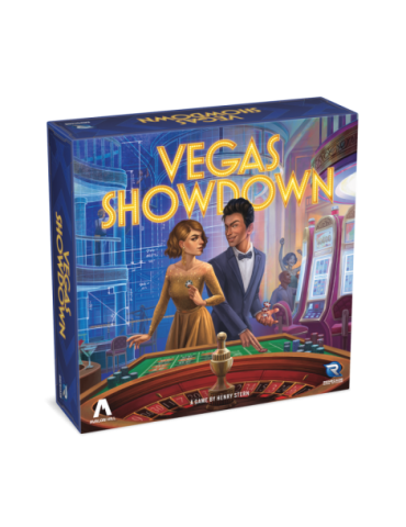 Vegas Showdown (Renegade Edition)
