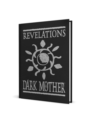 Vampire: The Masquerade 5th Edition Roleplaying Game Revelations of the Dark Mother Accessory (Inglés)