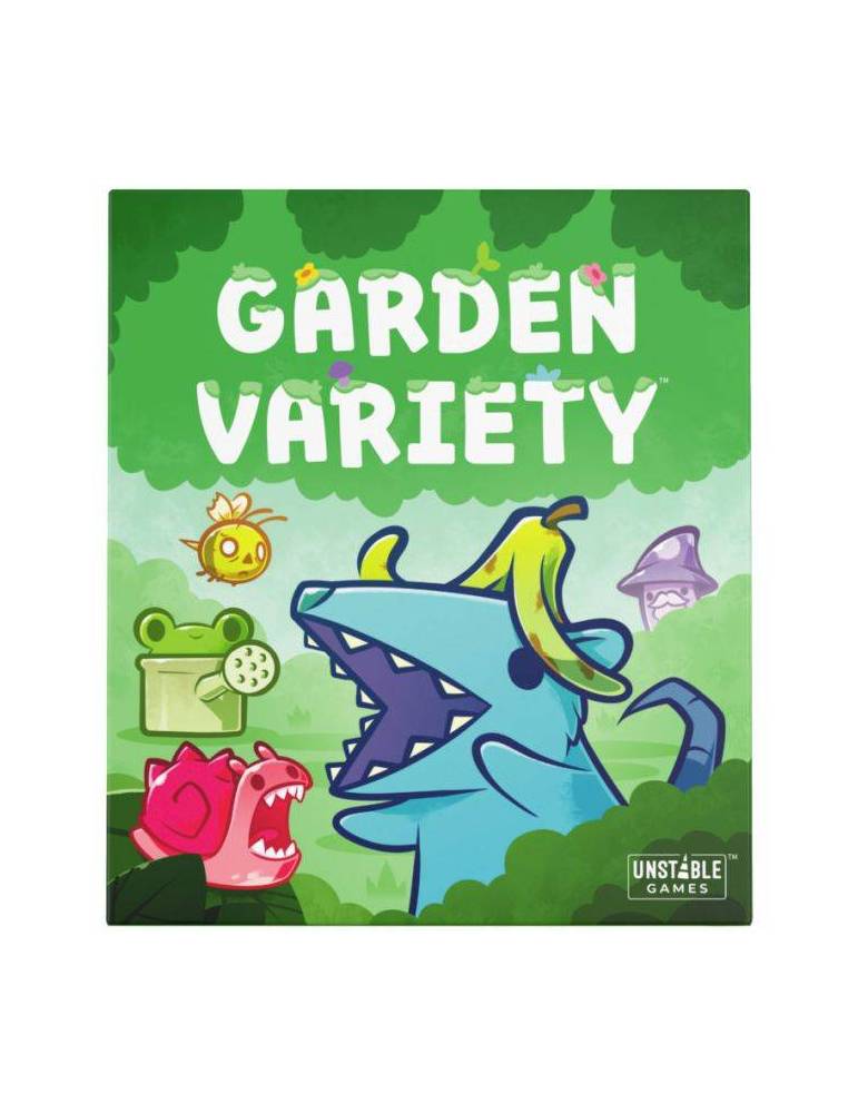 Garden Variety