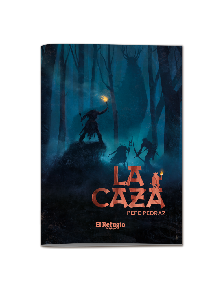 La Caza