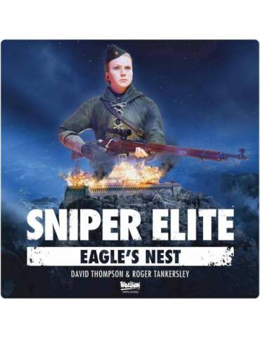 Sniper Elite: Eagle's Nest (Castellano)