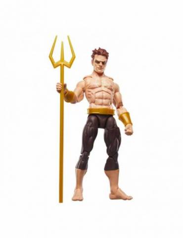 Figura Strange Tales Marvel Legends Daimon Hellstrom (BAF: Blackheart) 15 cm