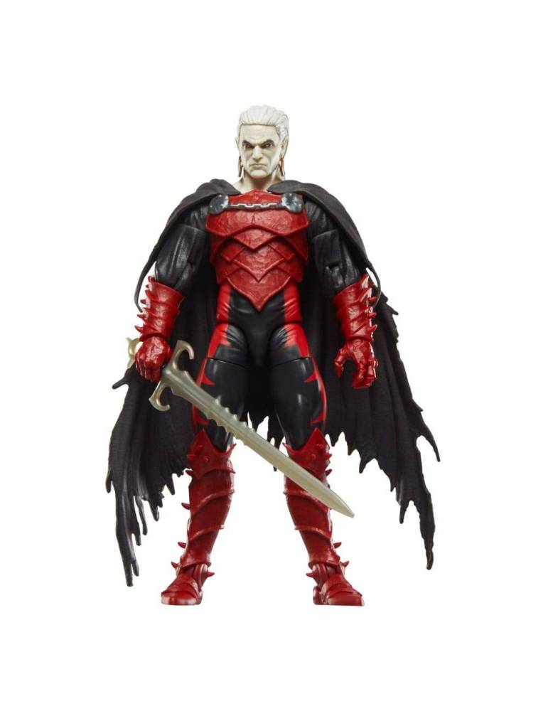 Figura Strange Tales Marvel Legends Marvel's Dracula (BAF: Blackheart) 15 cm