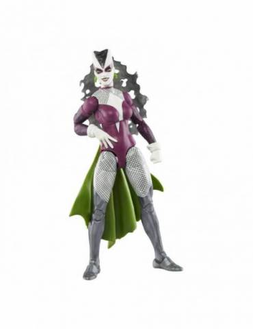 Figura Strange Tales Marvel Legends Marvel's Lilith (BAF: Blackheart) 15 cm