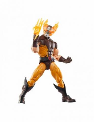 Figura Strange Tales Marvel Legends Weapon of Vengeance 15 cm