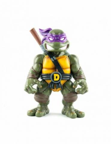 Figura Tortugas Ninja Soft Vinyl Donatello 25 cm