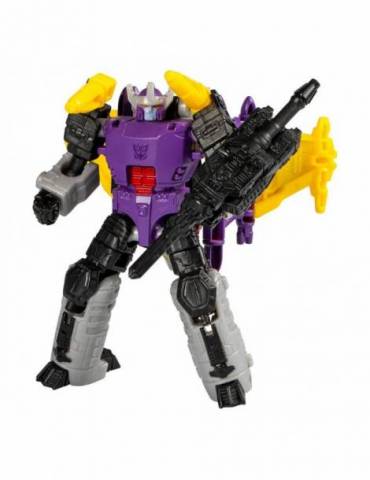 Figura Transformers Generations Legacy United Core Class Energon Universe Galvatron 9 cm