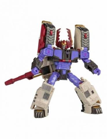 Figura Transformers Generations Legacy United Leader Class Armada Universe Galvatron 18 cm