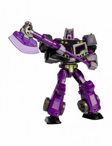 Figura Transformers Generations Legacy United Voyager Class Animated Universe Decepticon Motormaster 18 cm