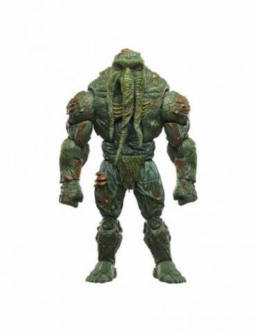 Figura Werewolf By Night Marvel Legends Man-Thing 20 cm