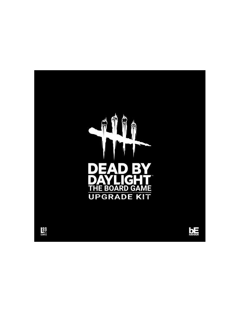 Dead by Daylight: Deluxe Components Upgrade