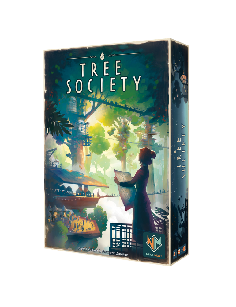 Tree Society