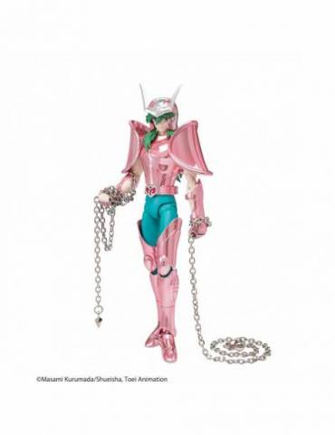 Andromeda Shun 20th Anniversary Ver. Fig. 16