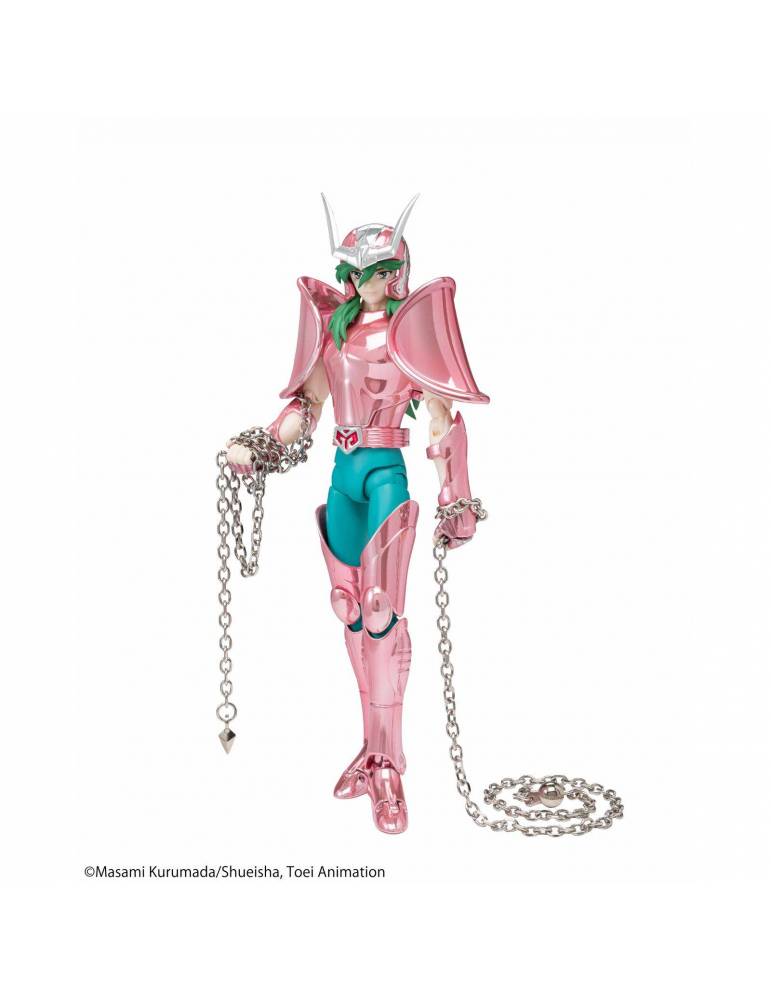 Andromeda Shun 20th Anniversary Ver. Fig. 16