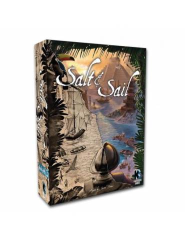 Salt & Sail