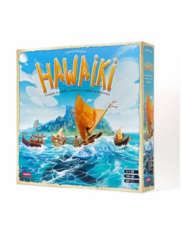 Hawaiki