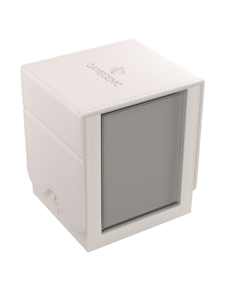 Caja Gamegenic Squire PLUS 100+ XL White