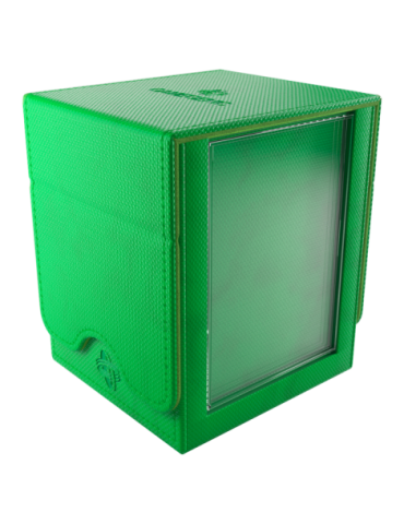 Caja Gamegenic Squire PLUS 100+ XL Green