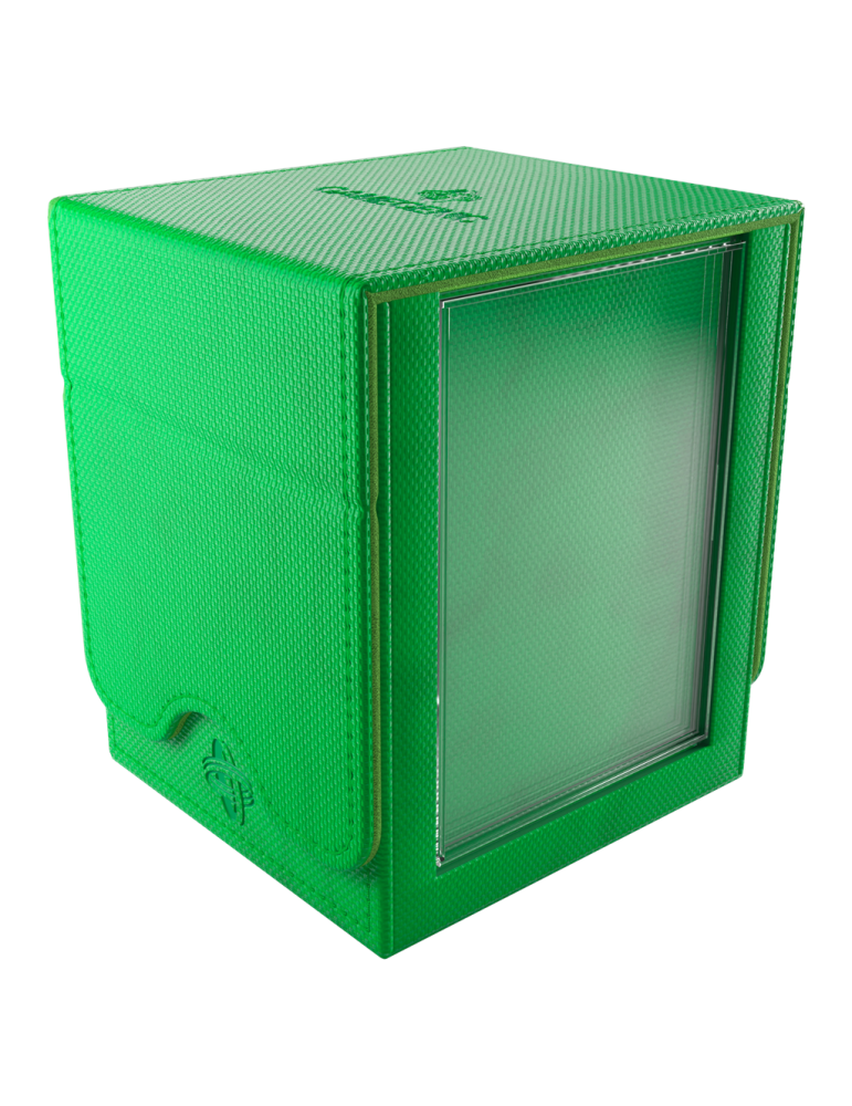 Caja Gamegenic Squire PLUS 100+ XL Green