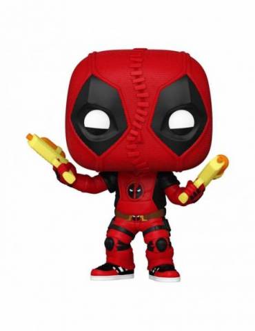 Figura POP! Deadpool 3 Vinyl Kidpool 9 cm