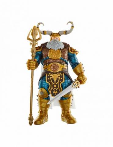 Figura Marvel 85th Anniversary Marvel Legends Odin 21 cm