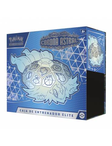 Pokémon JCC: Corona Astral...