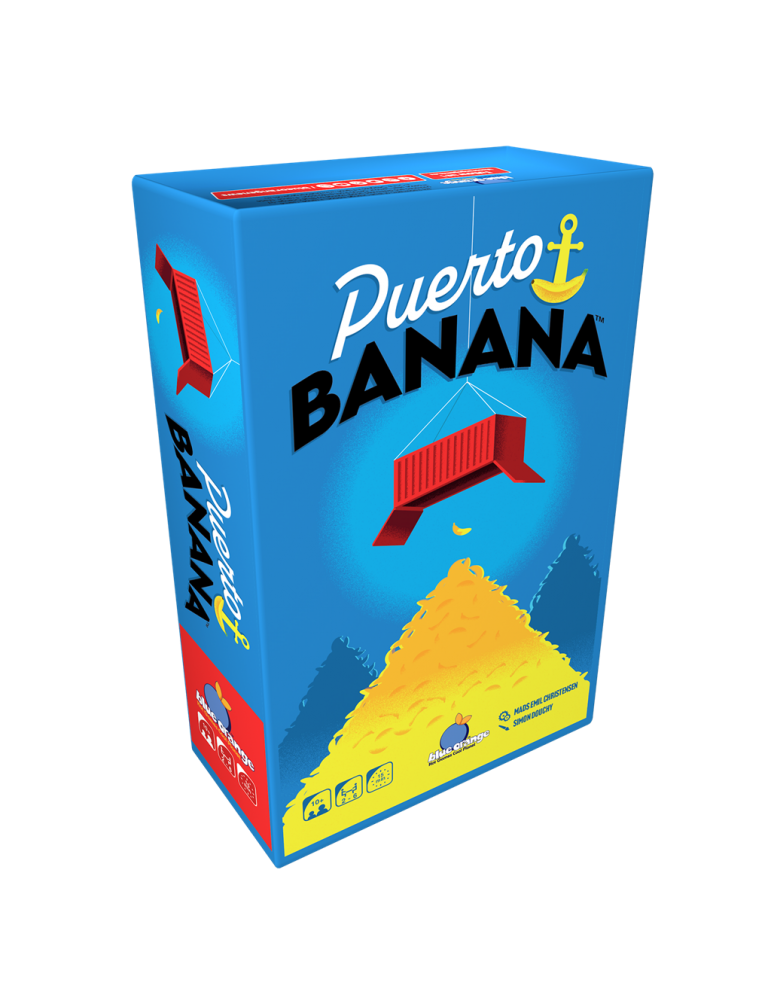 Puerto Banana