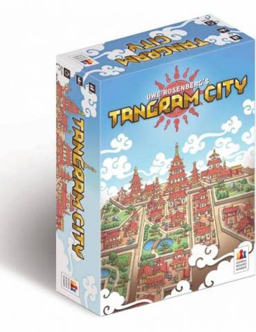 Tangram City