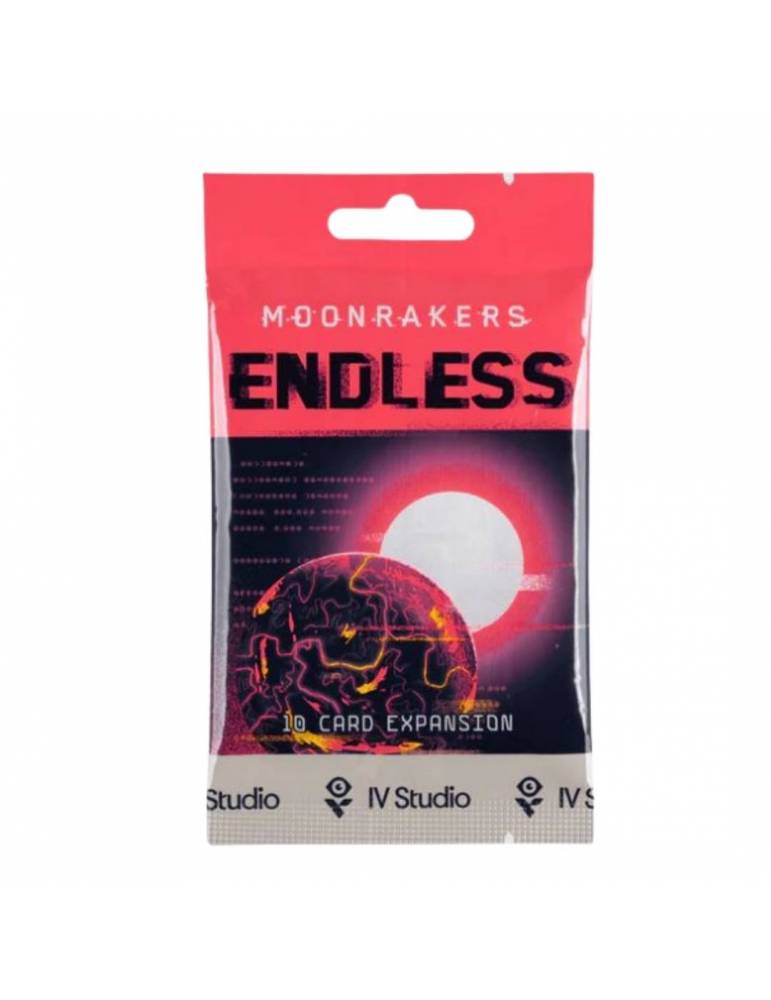 Moonrakers: The Endless