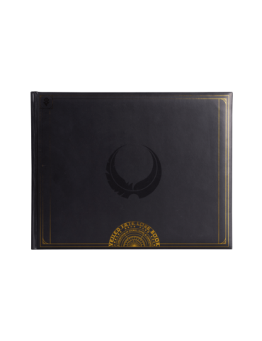 Veiled Fate Lorebook