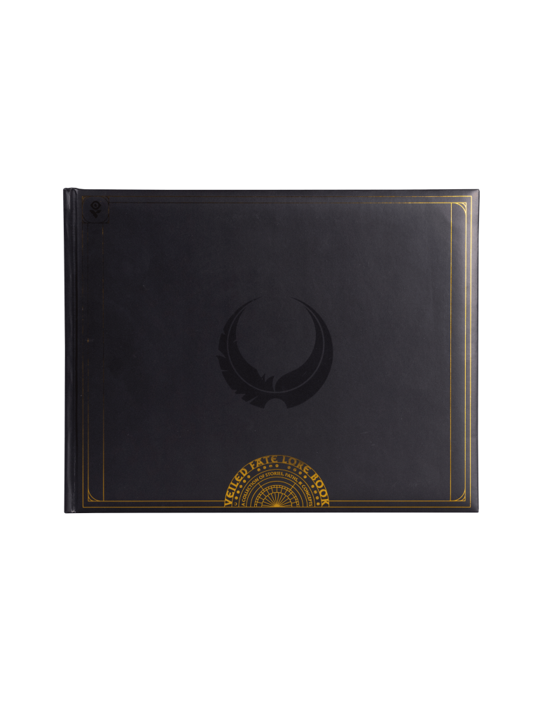 Veiled Fate Lorebook