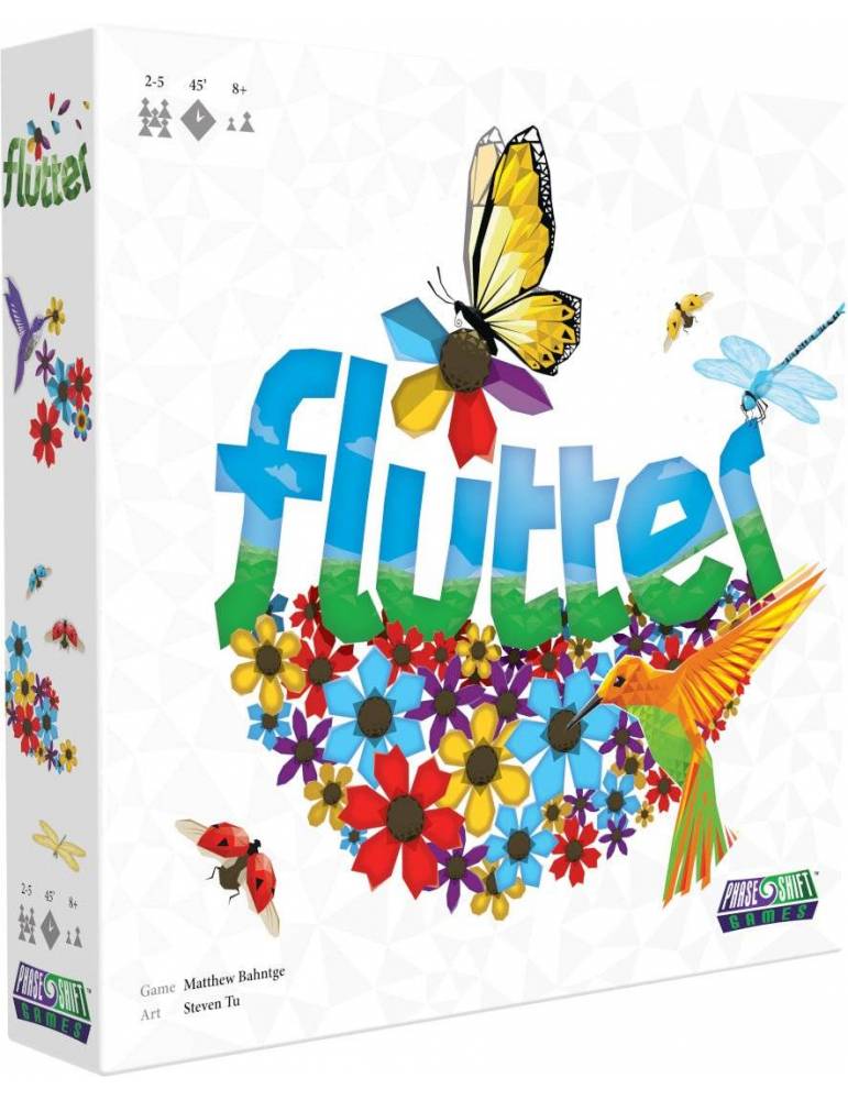 Flutter