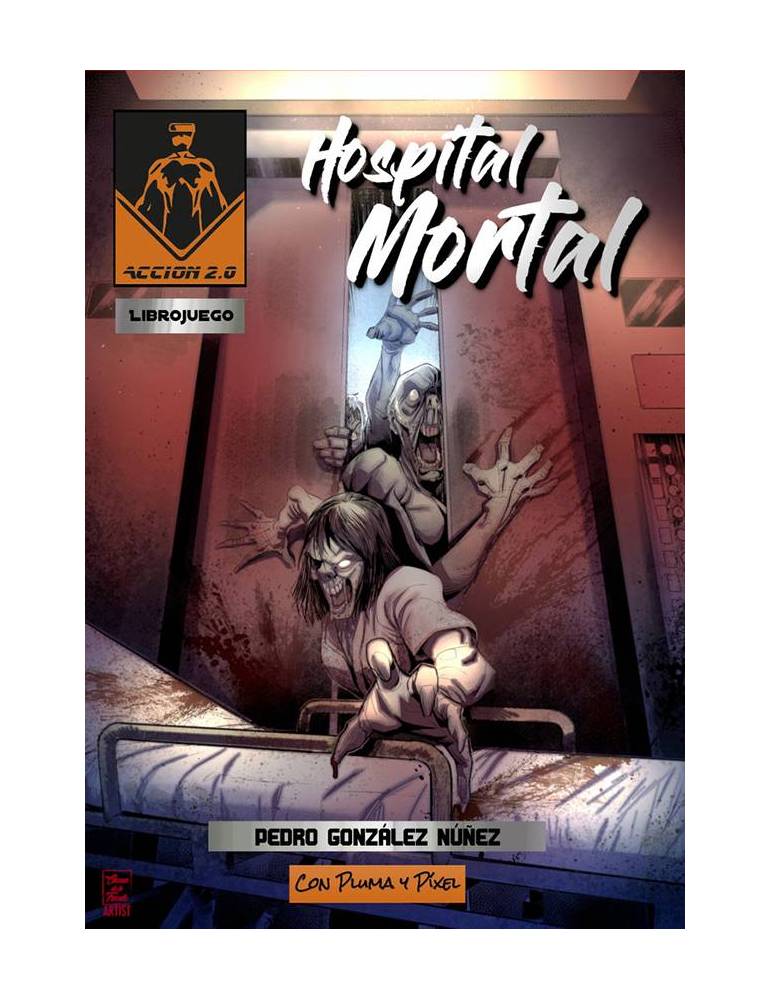 Hospital Mortal