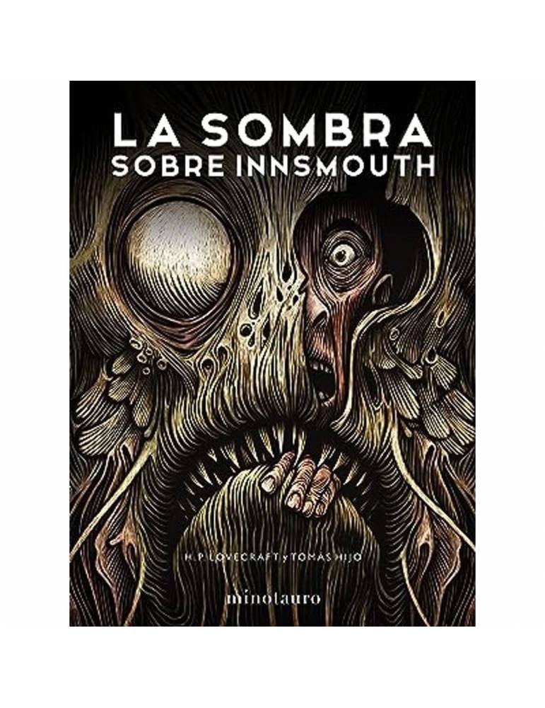 La Sombra Sobre Innsmouth