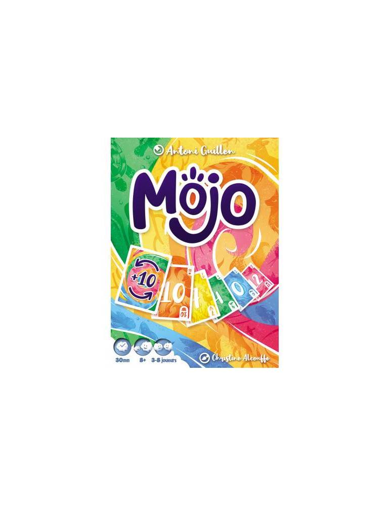 Mojo