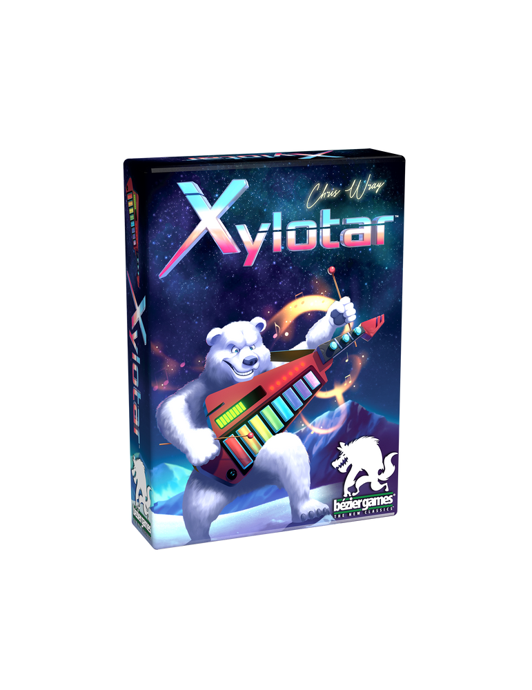 Xylotar