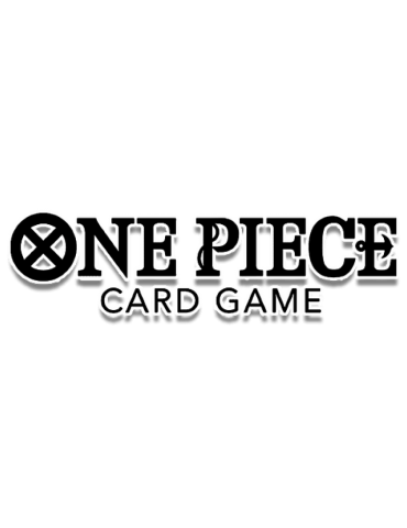 One Piece Card Game: Tin...