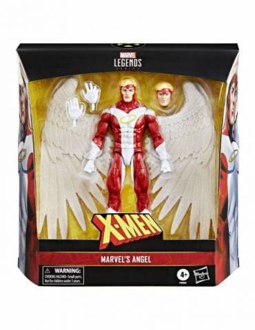 Angel Fig. 15 Cm X-men Marvel Legend Series