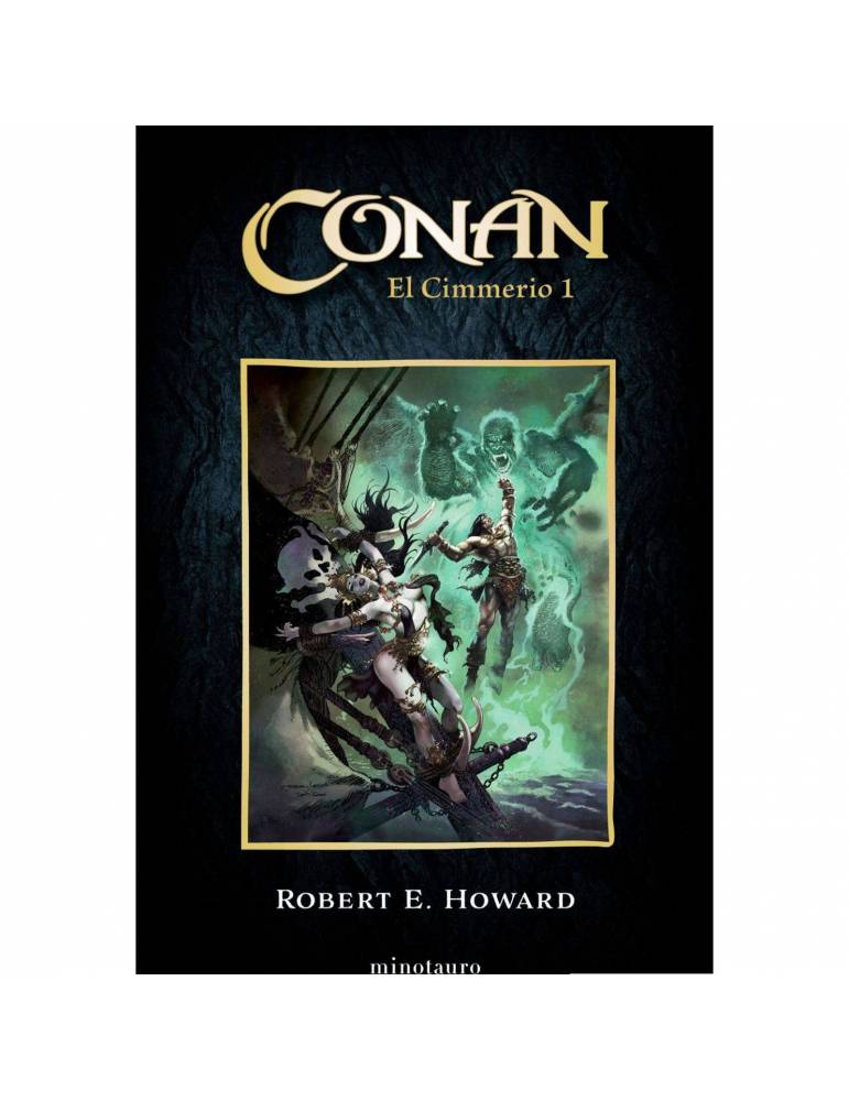 Conan 01