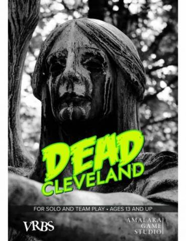 Dead Cleveland RPG