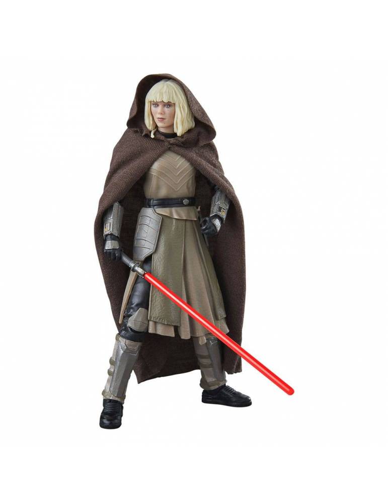 Figura Star Wars: Ahsoka Black Series Shin Hati (Arcana) 15 cm