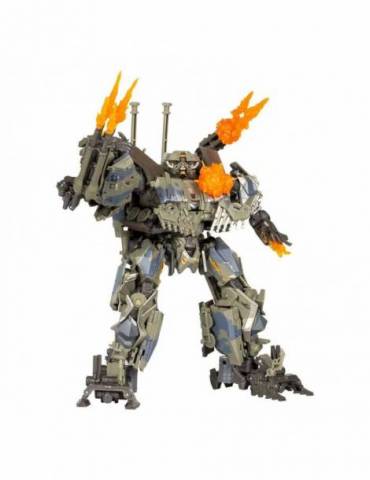 Figura Transformers Masterpiece Movie Series Decepticon Brawl 26 cm