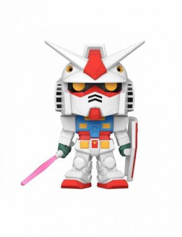 Figura POP! Gundam Oversized Vinyl RX-78-2 GUNDAM 15 cm